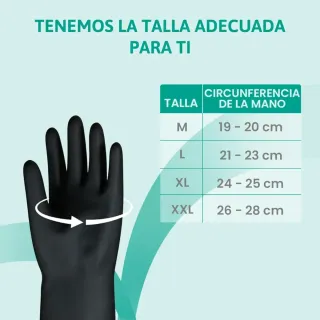 Guantes Ansell ActivArmr Eléctricos Clase 00
