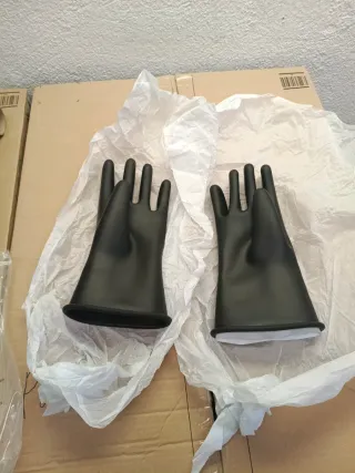 Guantes Ansell ActivArmr Eléctricos Clase 00