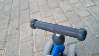 Correpasillos Sawyer Azul