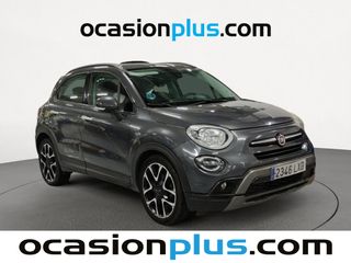 Fiat 500X 1.6 MultiJet Cross 4x2 96 KW (130 CV)