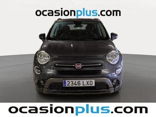 Fiat 500X 1.6 MultiJet Cross 4x2 96 KW (130 CV)