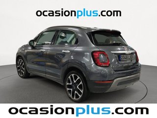 Fiat 500X 1.6 MultiJet Cross 4x2 96 KW (130 CV)