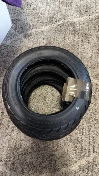 Neumáticos Deli Tire 10 Patinete