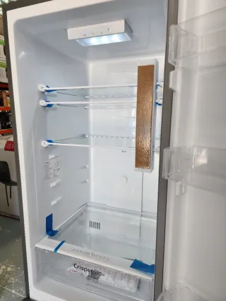 Cecotec Frigorífico Combi 2 Puertas nevera