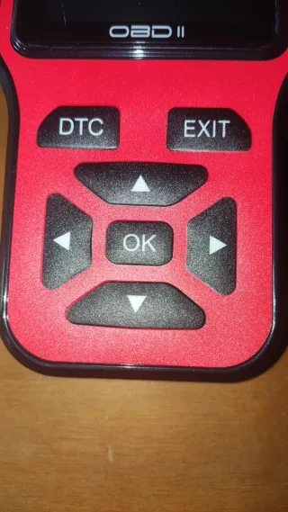 Escáner OBD2 V500 Coche Diagnóstico Averías