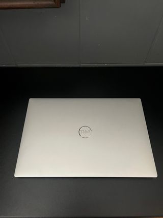 Dell xps 9310 i7/RAM 16GB/SSD 1T