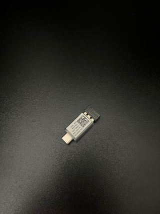 Dell xps 9310 i7/RAM 16GB/SSD 1T