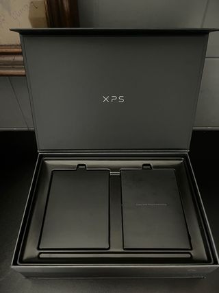 Dell xps 9310 i7/RAM 16GB/SSD 1T