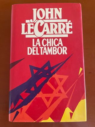 La chica del tambor