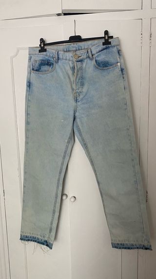 Vaqueros Bimba y Lola Talla 42