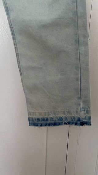 Vaqueros Bimba y Lola Talla 42
