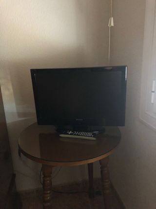 Televisión SilverCrest TDT