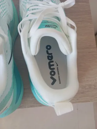 Nike Vomero 18 NUEVAS Para Correr/Running