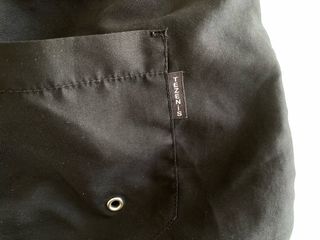 Costume da bagno a Pantaloncino Tezenis nero