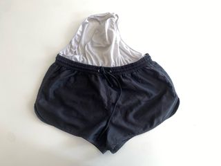 Costume da bagno a Pantaloncino Tezenis nero