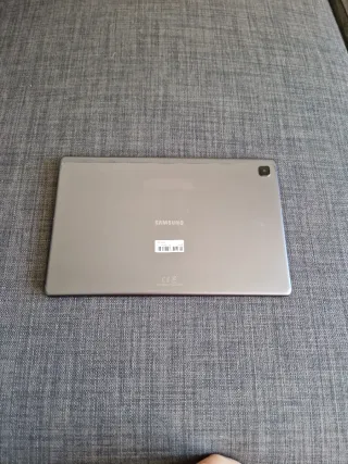 Tableta Samsung Galaxy Tab A7 Negra