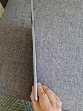Tableta Samsung Galaxy Tab A7 Negra