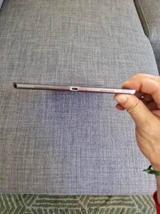 Tableta Samsung Galaxy Tab A7 Negra