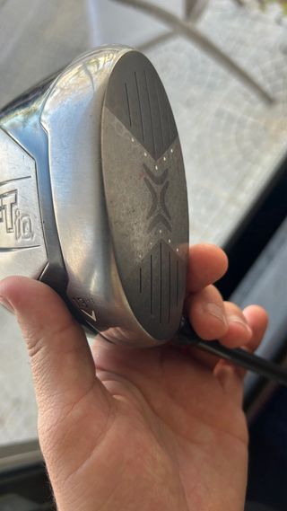 Tacos de Golf Callaway