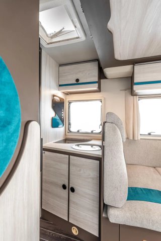 Ford Transit 2024