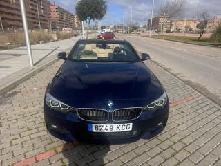 BMW Serie 4 2017