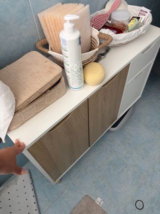 Mueble aparador nuevo