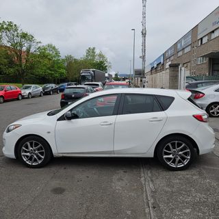 Mazda Mazda3 1.6 CRTD 115cv Iruka