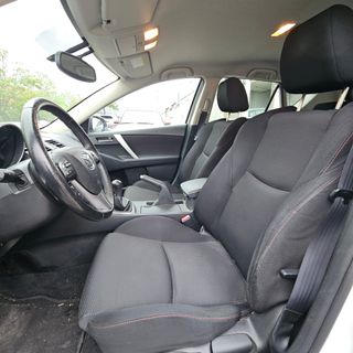 Mazda Mazda3 1.6 CRTD 115cv Iruka