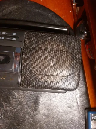 Radio Cassette AIWA RM 11