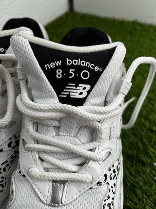 Zapatillas New Balance 850 Blancas