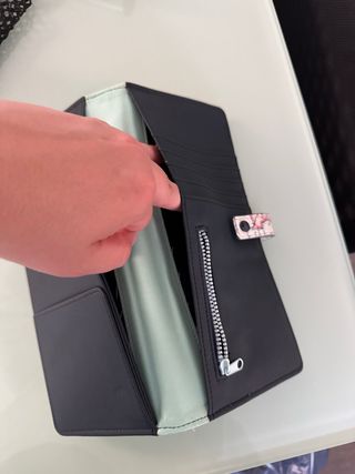 Cartera porta documentos mapa Vamos a dar vueltas