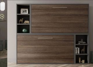 LITERA ABATIBLE A MEDIDA 90×190 NOVA.