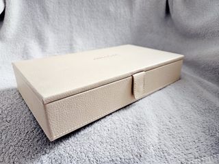 Joyero Pandora Beige  ORIGINAL