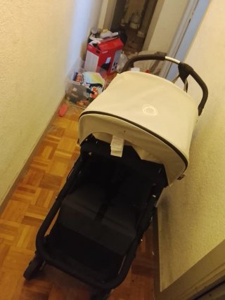 Silla de paseo Bugaboo Cameleon