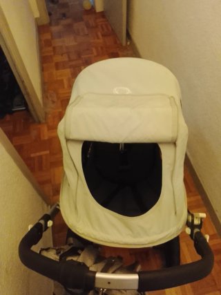 Silla de paseo Bugaboo Cameleon