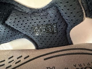 Sandalias Geox niño talla 34