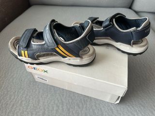 Sandalias Geox niño talla 34