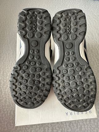 Sandalias Geox niño talla 34