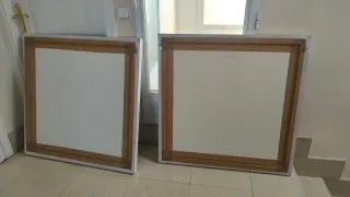 Decoración pared. Cuadro