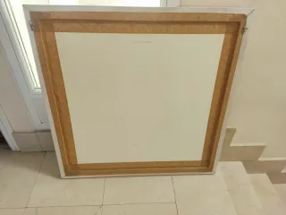 Decoración pared. Cuadro