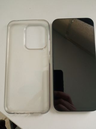 Xiaomi Redmi 15C Negro