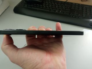 Xiaomi Redmi 15C Negro