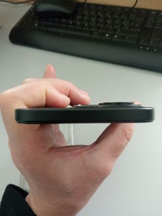 Xiaomi Redmi 15C Negro