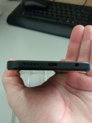 Xiaomi Redmi 15C Negro