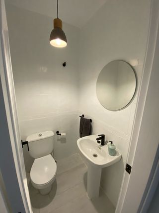 SE VENDE PISO EN PLENO CENTRO DE ÚBEDA