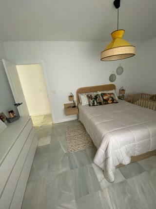 SE VENDE PISO EN PLENO CENTRO DE ÚBEDA