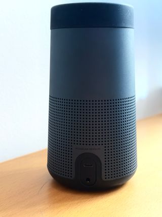 Altavoz Bose Soundlink Revolve Negro