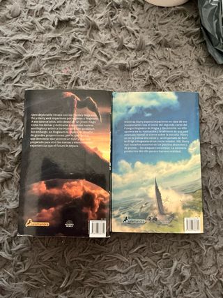 Harry Potter y el cáliz de fuego (Harry Potter 4)