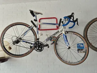 Bicicleta de carretera Merida