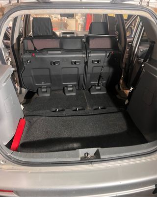 Suzuki SX4 2007